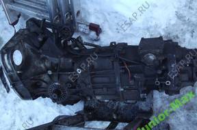 КОРОБКА ПЕРЕДАЧ SUBARU IMPREZA 2.0 9Y-TY752XRCAA