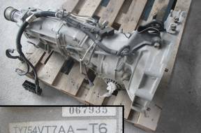 КОРОБКА ПЕРЕДАЧ SUBARU IMPREZA 2.0 TY754VT7AA