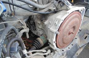 КОРОБКА ПЕРЕДАЧ SUBARU IMPREZA 2.5 AUTO 31000AG770