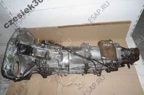 КОРОБКА ПЕРЕДАЧ SUBARU IMPREZA 93-00 1.6 NR81