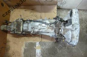 КОРОБКА ПЕРЕДАЧ SUBARU IMPREZA 93-00 2.0 16V