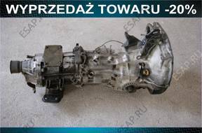 КОРОБКА ПЕРЕДАЧ  SUBARU IMPREZA 93-97 LEGACY 94-98