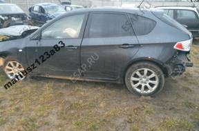 КОРОБКА ПЕРЕДАЧ SUBARU IMPREZA BOXER 4X4 2.0 D