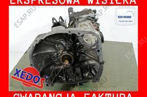 КОРОБКА ПЕРЕДАЧ SUBARU IMPREZA GF 97 2.0 16V EJ20