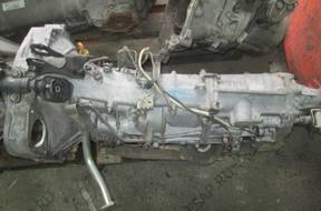 КОРОБКА ПЕРЕДАЧ SUBARU IMPREZA GH 08- 4WD