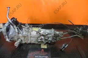 КОРОБКА ПЕРЕДАЧ SUBARU IMPREZA TY754XY7AA-T5 1.5