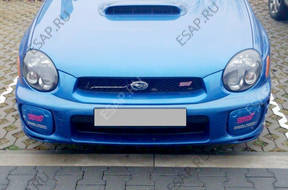 КОРОБКА ПЕРЕДАЧ Subaru Impreza WRX STI 2.0