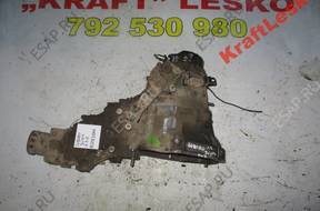 КОРОБКА ПЕРЕДАЧ SUBARU JUSTY 4X4 8J28J006