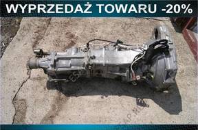 КОРОБКА ПЕРЕДАЧ SUBARU LEGACY 03 - 06 2.5