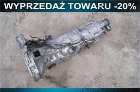 КОРОБКА ПЕРЕДАЧ  SUBARU LEGACY 05 - 08 120tys km