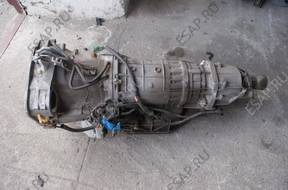 КОРОБКА ПЕРЕДАЧ  SUBARU LEGACY 07 - 08 2.5 XT