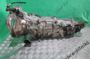 КОРОБКА ПЕРЕДАЧ SUBARU LEGACY 2.5 БЕНЗИН J4- TY754XFAAB