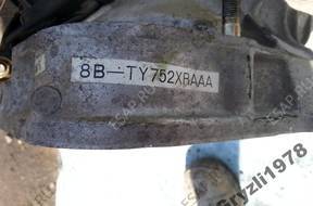 КОРОБКА ПЕРЕДАЧ SUBARU LEGACY 93-99 год, 2,0 16V 4X4