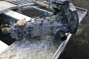 КОРОБКА ПЕРЕДАЧ SUBARU LEGACY I 89-94 2NTY752XF1BA