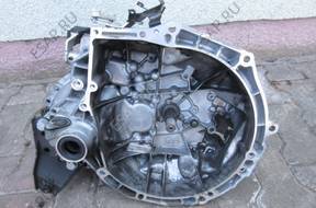 КОРОБКА ПЕРЕДАЧ SUPER 95KM 1.4VTI 16V PEUGEOT 207 12 год,