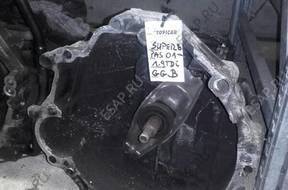 КОРОБКА ПЕРЕДАЧ SUPERB ,PASSAT 01- 1.9 TDI GGB