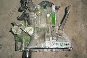 КОРОБКА ПЕРЕДАЧ SUZUKI ALTO 1,0 NISSAN PIXO 09-13