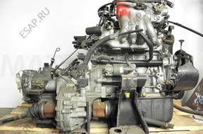 КОРОБКА ПЕРЕДАЧ SUZUKI ALTO 1.0 G10B 39KW 1,0