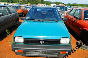 КОРОБКА ПЕРЕДАЧ SUZUKI ALTO MARUTI 0.8