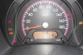 КОРОБКА ПЕРЕДАЧ Suzuki Alto Nissan Pixo 1.0