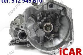 КОРОБКА ПЕРЕДАЧ SUZUKI BALENO 1.8 16V 96-02