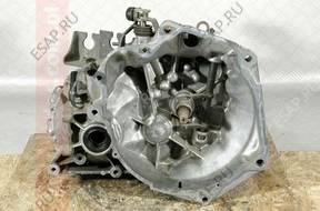 КОРОБКА ПЕРЕДАЧ SUZUKI BALENO 97 1.8 16V