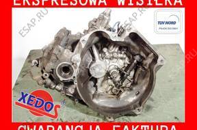 КОРОБКА ПЕРЕДАЧ SUZUKI BALENO 98 1.3 16V