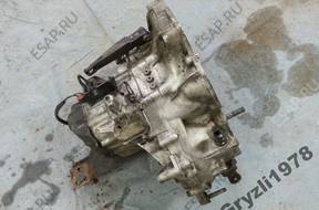 КОРОБКА ПЕРЕДАЧ SUZUKI BALENO 99-03 год, 1,6 16V