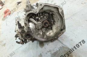 КОРОБКА ПЕРЕДАЧ SUZUKI BALENO 99-03 год, 1,6 16V