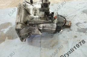 КОРОБКА ПЕРЕДАЧ SUZUKI BALENO 99-03 год, 1,6 16V