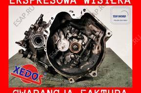 КОРОБКА ПЕРЕДАЧ SUZUKI BALENO EG 97 1.3 16V G13B