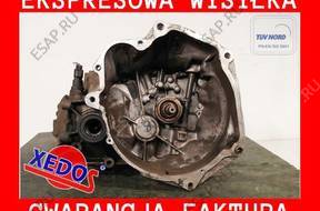 КОРОБКА ПЕРЕДАЧ SUZUKI BALENO EG 98 1.8 16V J18A