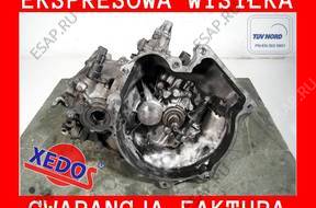 КОРОБКА ПЕРЕДАЧ SUZUKI BALENO EG 99 1.3 16V G16B