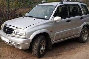 КОРОБКА ПЕРЕДАЧ SUZUKI GRAND VITARA 2.0TD Mazda