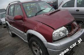 КОРОБКА ПЕРЕДАЧ SUZUKI GRAND VITARA 98-05 2.0 HDI