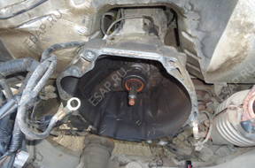 КОРОБКА ПЕРЕДАЧ suzuki grand vitara 98-05 2.0 J20A