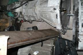 КОРОБКА ПЕРЕДАЧ Suzuki Grand Vitara XL7 2.7 2002 год.