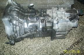 КОРОБКА ПЕРЕДАЧ Suzuki Jimny 1,3i 16V OHC 98-05'