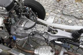 КОРОБКА ПЕРЕДАЧ SUZUKI JIMNY 1.3 16V 2015 R72 DOHC