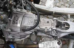 КОРОБКА ПЕРЕДАЧ SUZUKI JIMNY 1.3 16V 2015 R72 DOHC