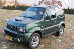 КОРОБКА ПЕРЕДАЧ SUZUKI JIMNY 1.3 86KM DOHC r72