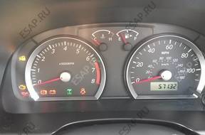 КОРОБКА ПЕРЕДАЧ Suzuki Jimny 1.3 VVT-I ПО 2005 год. - R72