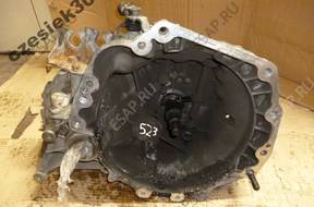 КОРОБКА ПЕРЕДАЧ SUZUKI LIANA 01-04 1.3 16V NR526