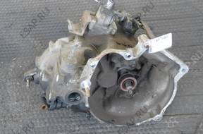 КОРОБКА ПЕРЕДАЧ Suzuki Swift 1,0 8V HB3d 96-04