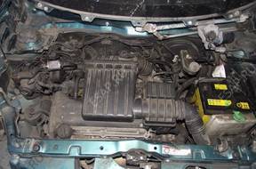 КОРОБКА ПЕРЕДАЧ Suzuki Swift 1,3 2005-2010