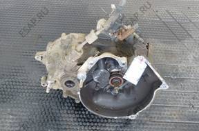 КОРОБКА ПЕРЕДАЧ Suzuki Swift 1,3 8V sed 4-d 96-04