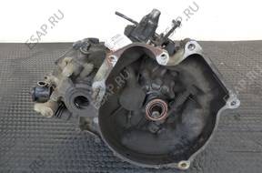 КОРОБКА ПЕРЕДАЧ Suzuki Swift 1,3b 8V 96-04