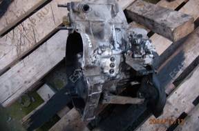 КОРОБКА ПЕРЕДАЧ SUZUKI SWIFT 1.3B 1.3B P 124302