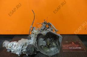 КОРОБКА ПЕРЕДАЧ SUZUKI SWIFT 1H05A010 1.3 БЕНЗИН 4X4