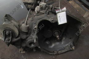 КОРОБКА ПЕРЕДАЧ Suzuki Swift Mk4 1.0 96-02r.